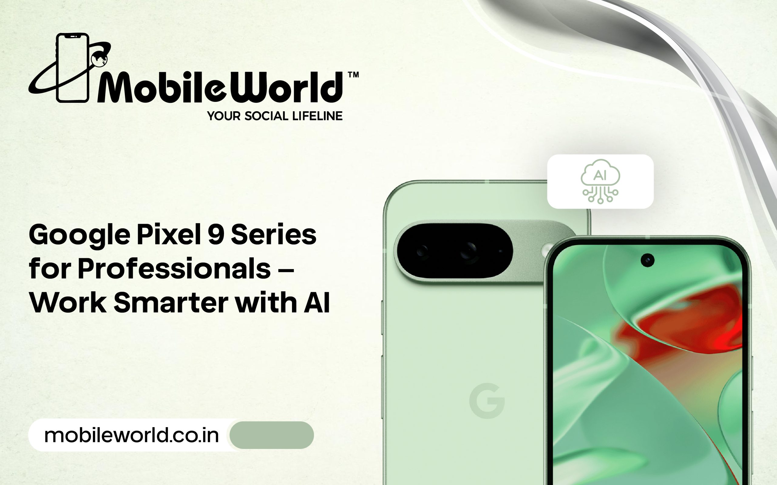 google pixel 9 series